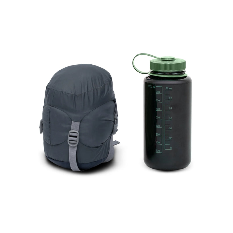 Load image into Gallery viewer, Robens Moraine I +11°C Sleeping Bag By Robens outdoors
