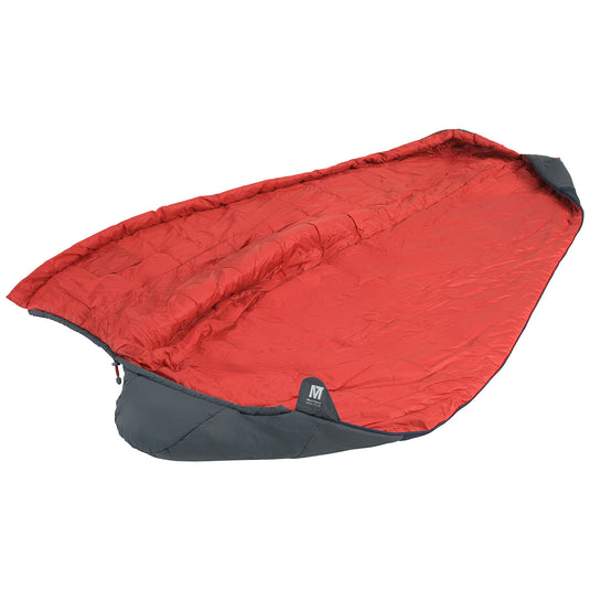 Robens Moraine I +11°C Sleeping Bag By Robens outdoors