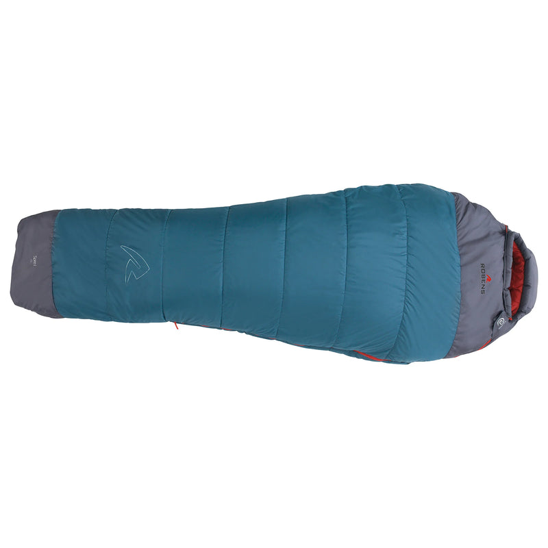 Load image into Gallery viewer, Robens Spire I -1°C Sleeping Bag By Wood To Water Outdoors
