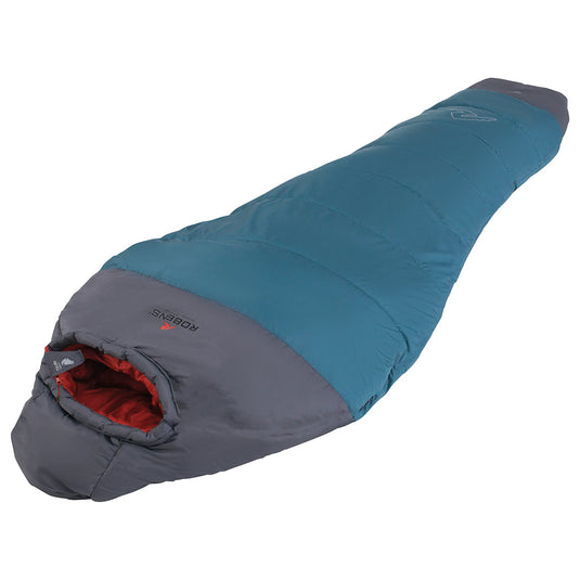 Robens Spire I -1°C Sleeping Bag By Wood To Water Outdoors