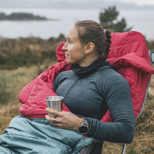 Robens Spire II -4°C Sleeping Bag By Robens outdoors