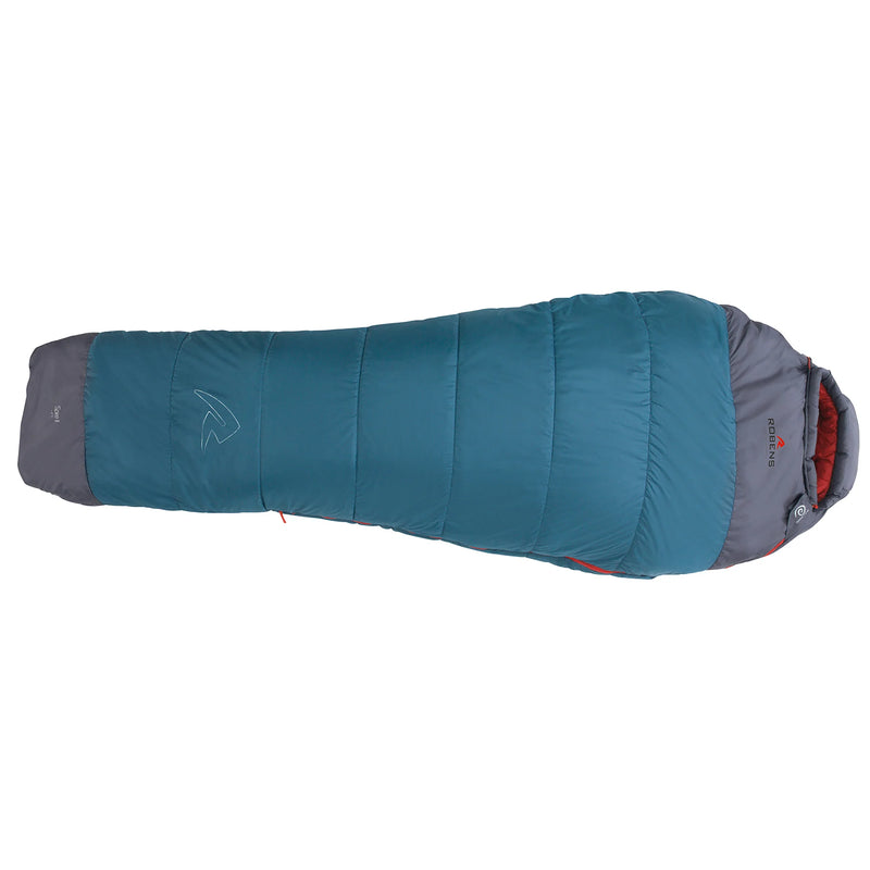 Load image into Gallery viewer, Robens Spire II -4°C Sleeping Bag By Robens outdoors
