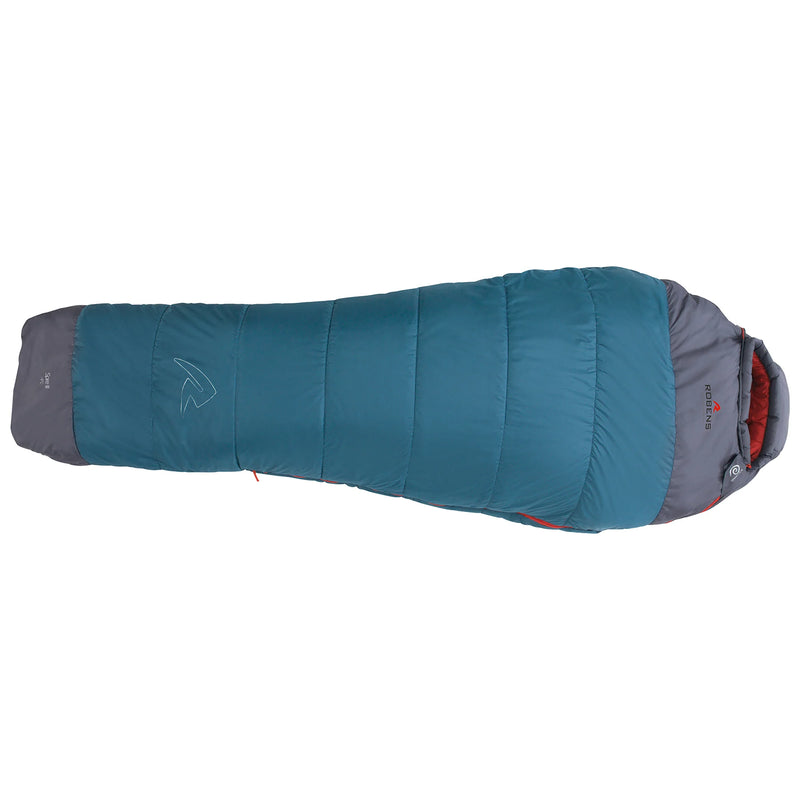 Load image into Gallery viewer, Robens Spire III -9°C Sleeping Bag By Robens outdoors
