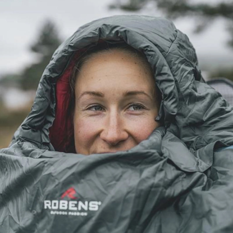 Load image into Gallery viewer, Robens Spire I -1°C Sleeping Bag By Wood To Water Outdoors
