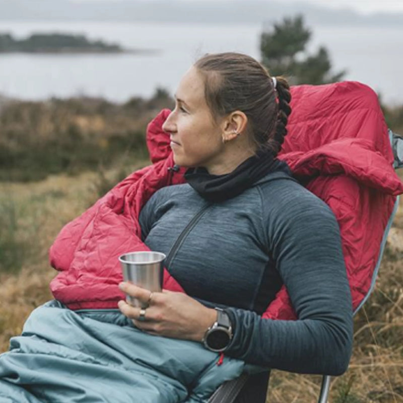 Load image into Gallery viewer, Robens Spire I -1°C Sleeping Bag By Wood To Water Outdoors
