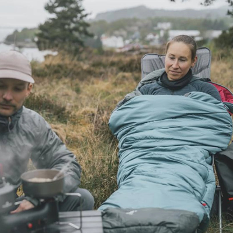 Load image into Gallery viewer, Robens Spire I -1°C Sleeping Bag By Wood To Water Outdoors
