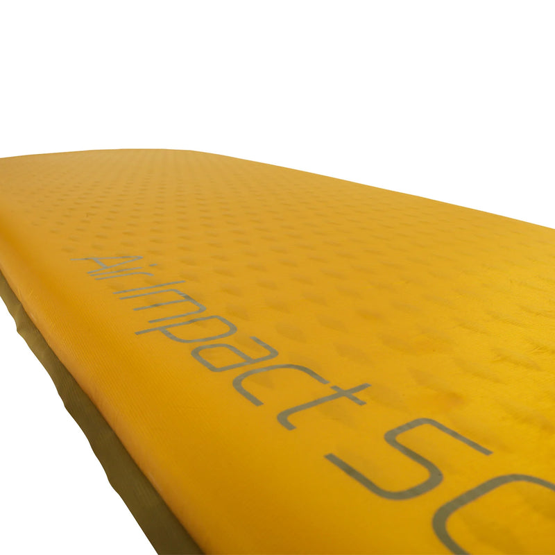 Load image into Gallery viewer, Robens Air Impact 50 L Mat By Robens outdoors
