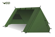 DD SuperLight A-Frame Tent – Wood To Water Outdoors