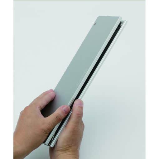Load image into Gallery viewer, SOTO Field Hopper – Mini Pop-up Aluminium Table By Soto Outdoors
