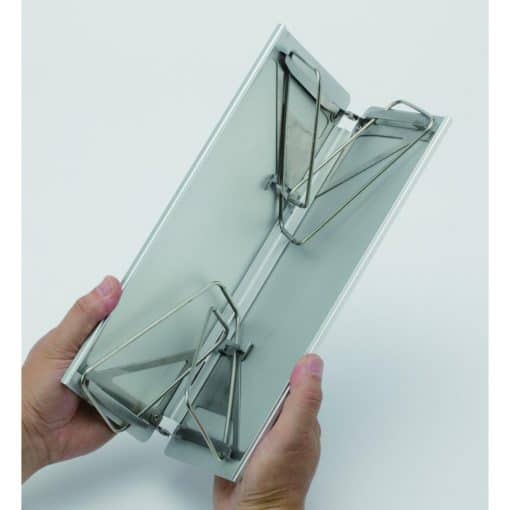 Load image into Gallery viewer, SOTO Field Hopper – Mini Pop-up Aluminium Table By Soto Outdoors
