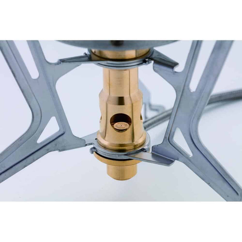 Load image into Gallery viewer, SOTO Fusion Trek w/Micro Regulator By Soto Outdoors
