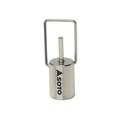Load image into Gallery viewer, SOTO Gas Canister Fill Adaptor By Soto Outdoors
