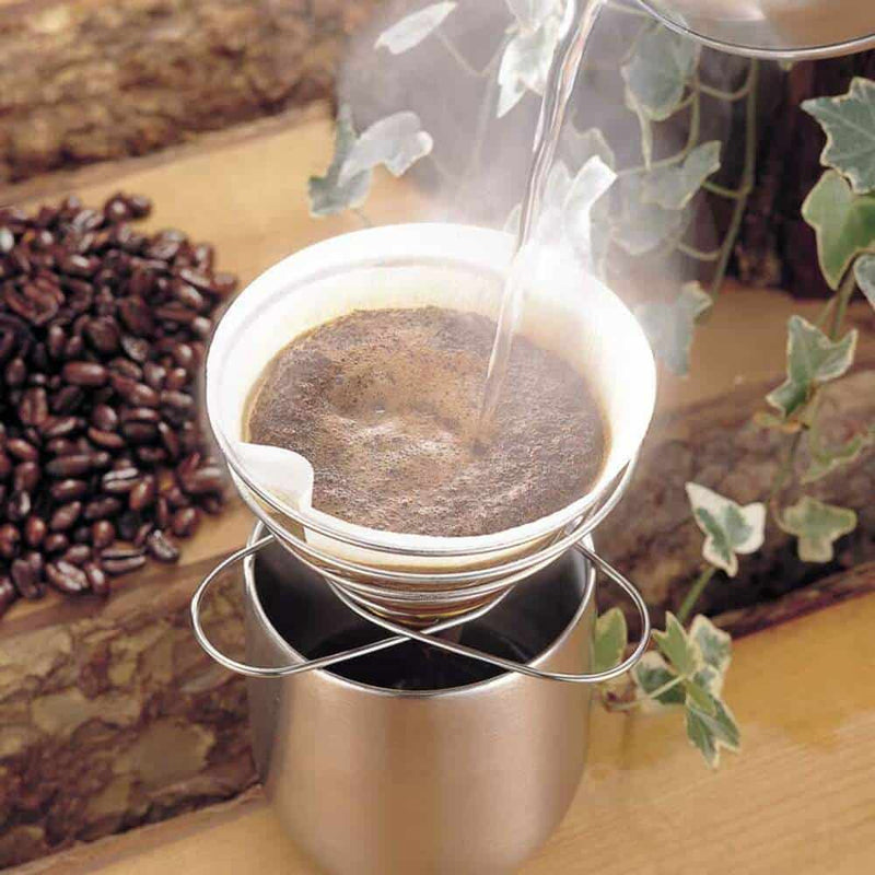 Load image into Gallery viewer, SOTO Helix Coffee Maker By Soto Outdoors
