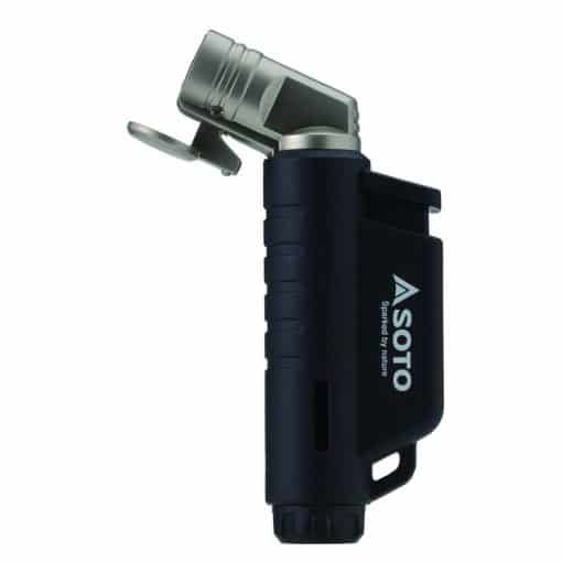 Load image into Gallery viewer, SOTO Micro Torch Horizontal (Various Colours) By Soto Outdoors
