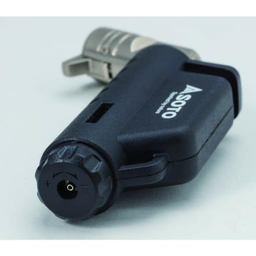 Load image into Gallery viewer, SOTO Micro Torch Horizontal (Various Colours) By Soto Outdoors
