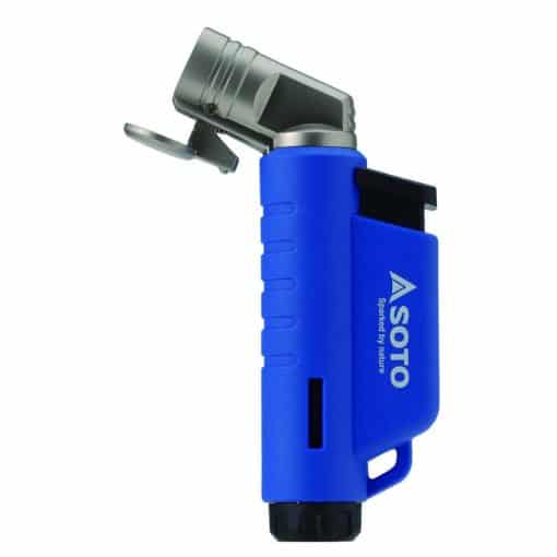 Load image into Gallery viewer, SOTO Micro Torch Horizontal (Various Colours) By Soto Outdoors
