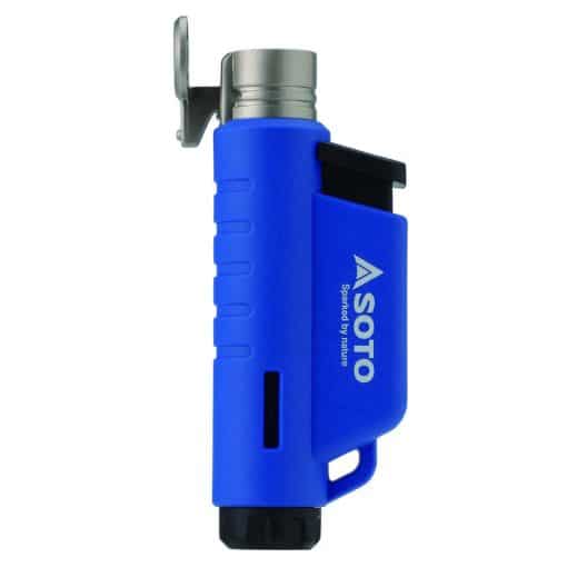 Load image into Gallery viewer, SOTO Micro Torch Vertical (Various Colours) By Soto Outdoors
