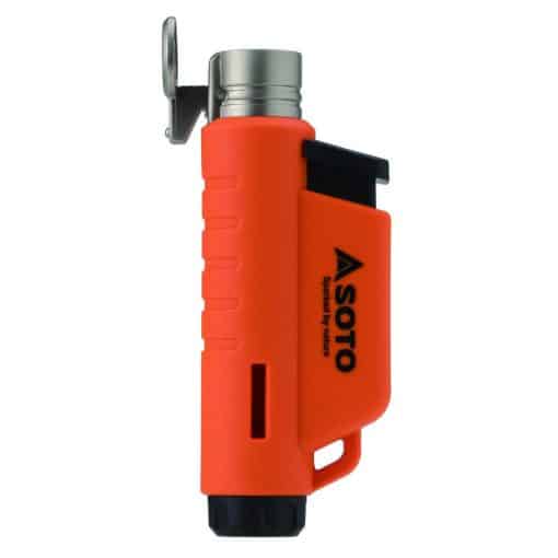 Load image into Gallery viewer, SOTO Micro Torch Vertical (Various Colours) By Soto Outdoors

