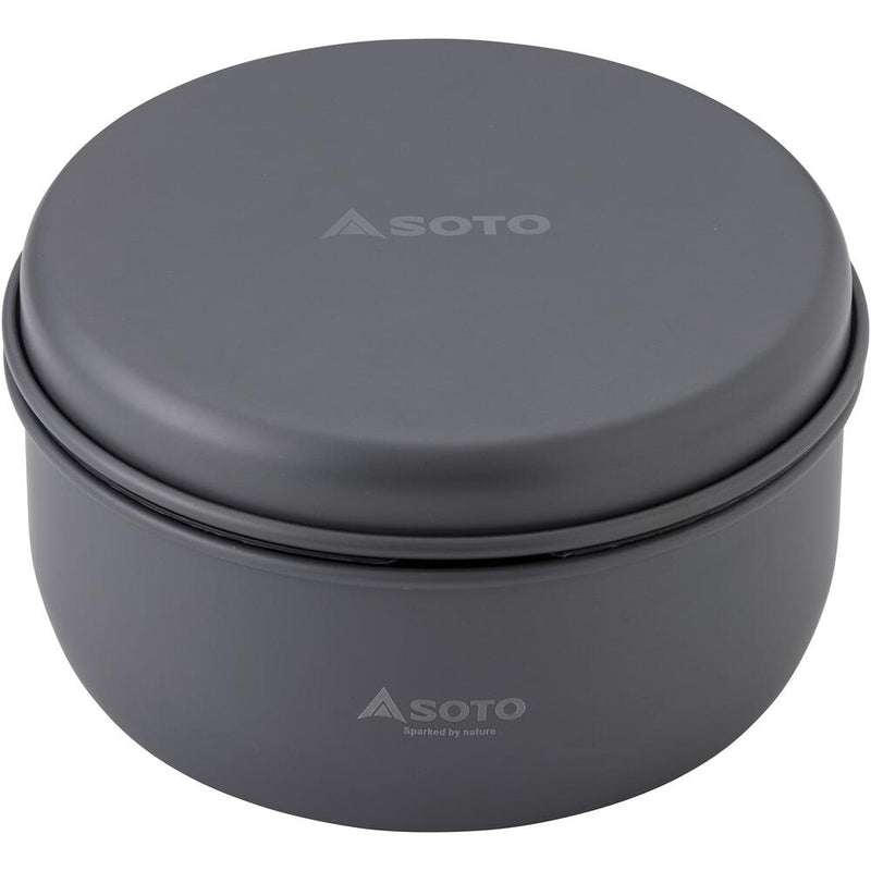Load image into Gallery viewer, SOTO Navigator Frying Pan By Soto Outdoors
