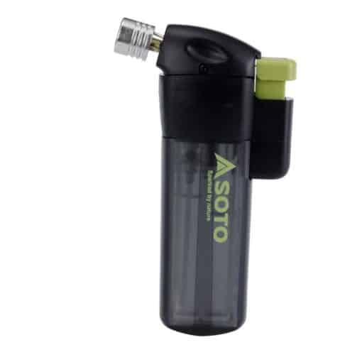 Load image into Gallery viewer, SOTO Pocket Blow Torch By Soto Outdoors
