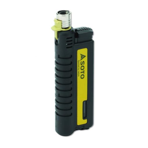 Load image into Gallery viewer, SOTO Pocket Blow Torch XT By Soto Outdoors
