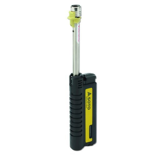 Load image into Gallery viewer, SOTO Pocket Blow Torch XT By Soto Outdoors
