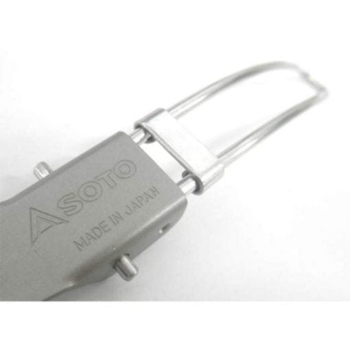 Load image into Gallery viewer, SOTO Pocket Spork By Soto Outdoors
