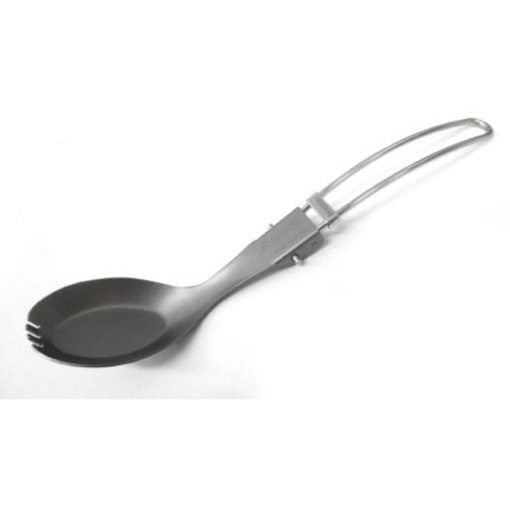 Load image into Gallery viewer, SOTO Pocket Spork By Soto Outdoors

