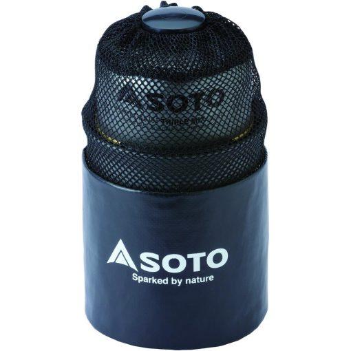 Load image into Gallery viewer, SOTO Thermolite Pot Set 750ML By Soto Outdoors
