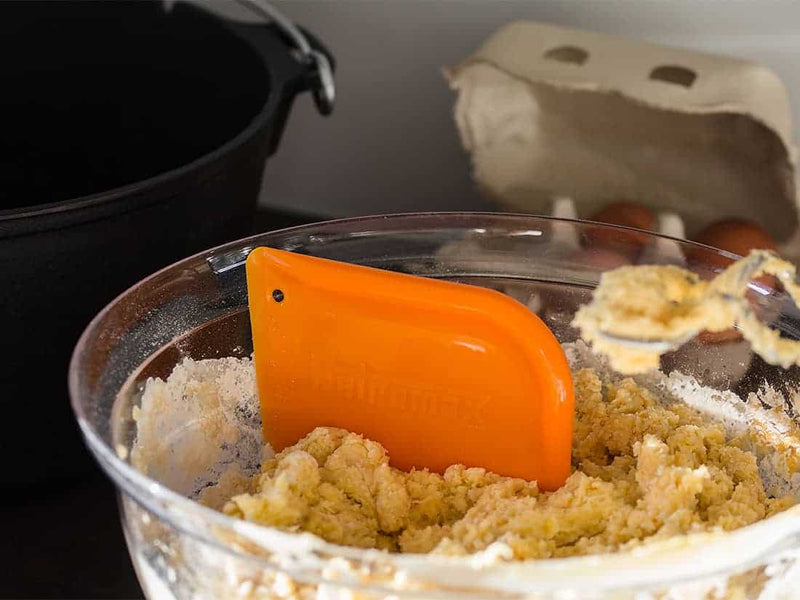 Load image into Gallery viewer, Petromax Scraper for Dutch Ovens and Skillets By PetroMax
