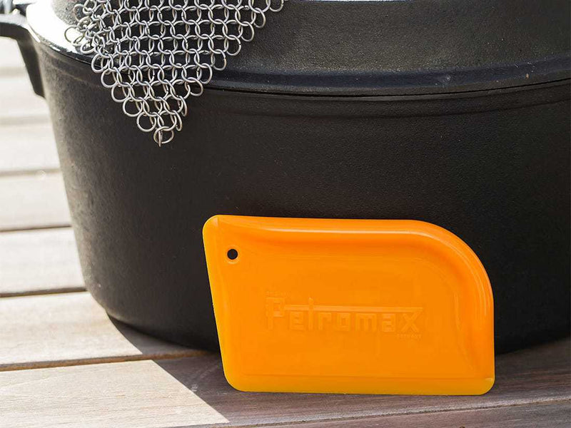 Load image into Gallery viewer, Petromax Scraper for Dutch Ovens and Skillets By PetroMax
