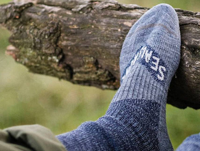 <h1>SealSkinz</h1>
