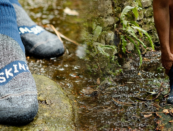 <h1>SEALSKINZ</h1>
