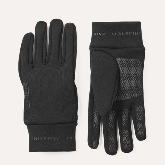 Seal Skins Acle Water Repellent Nanosealz™ Fleece Glove (Various Colours) By Seal Skinz