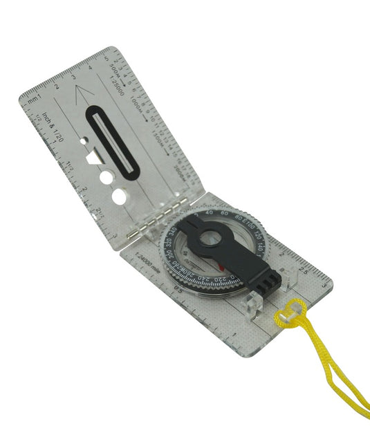 Kombat Sighting Compass By Kombat UK