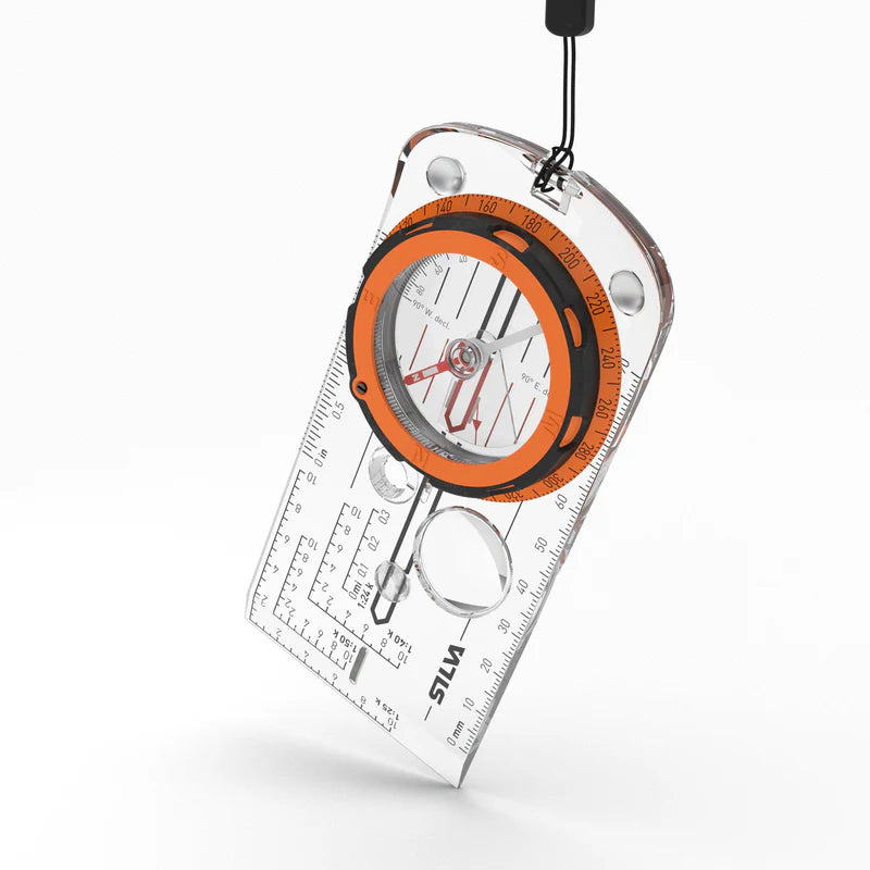 Load image into Gallery viewer, Silva Expedition Compass With Luminous By Primus

