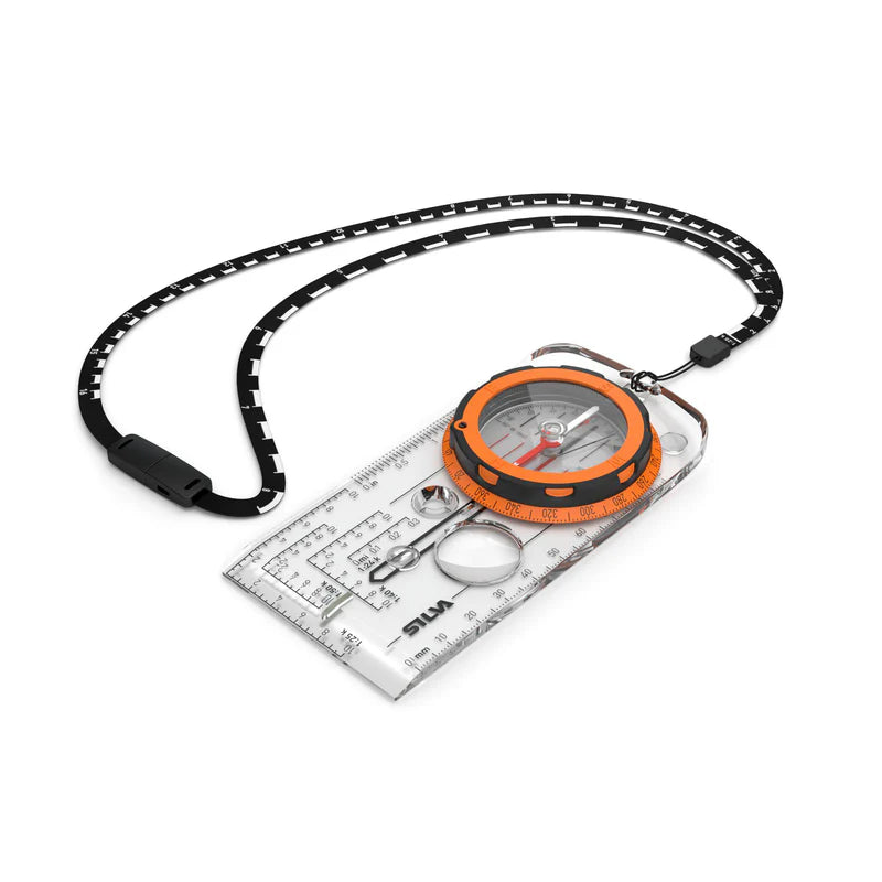 Load image into Gallery viewer, Silva Expedition Compass With Luminous By Primus
