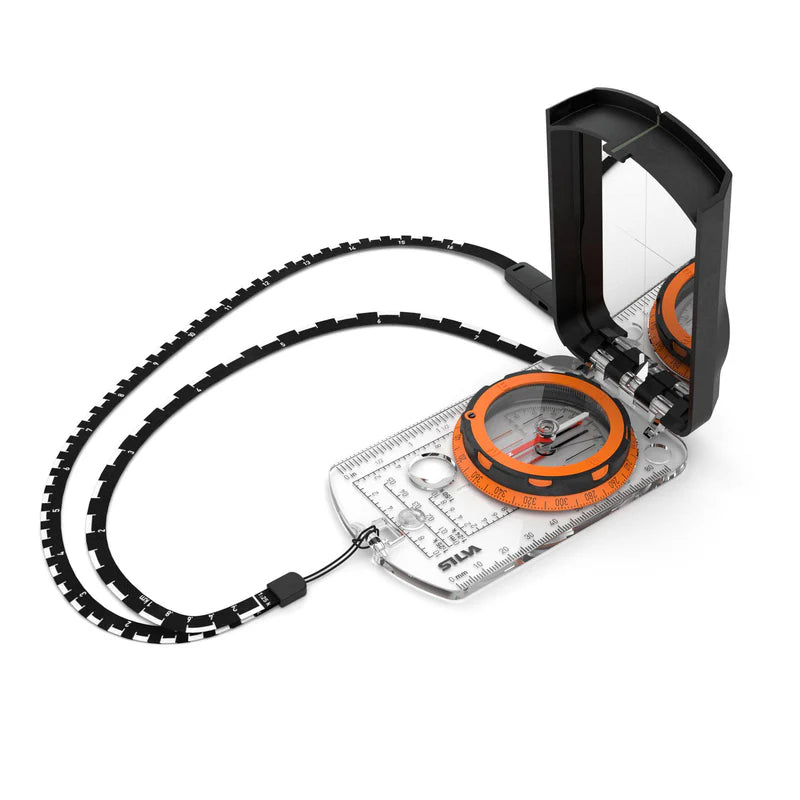 Load image into Gallery viewer, Silva Expedition S Compass with Luminous Markings By Primus
