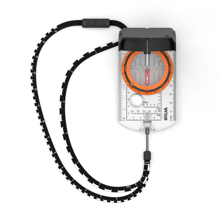 Silva Expedition S Compass with Luminous Markings By Primus