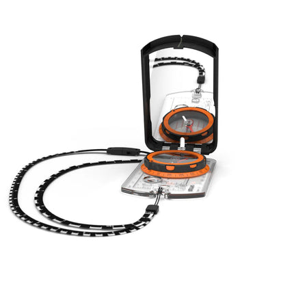 Silva Expedition S Compass with Luminous Markings By Primus