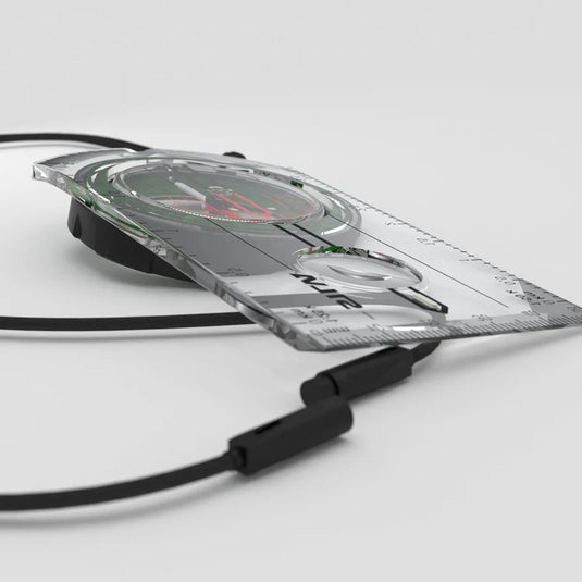 Silva Ranger Compass with Luminous Markings By Primus