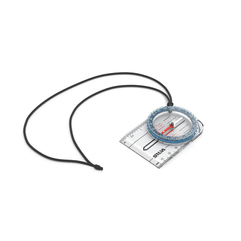 Load image into Gallery viewer, Silva Starter 1-2-3 Compass By Primus

