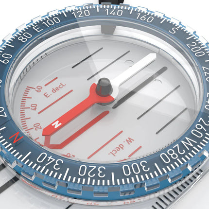 Silva Starter 1-2-3 Compass By Primus