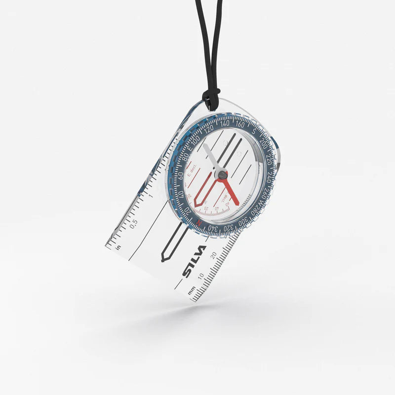 Load image into Gallery viewer, Silva Starter 1-2-3 Compass By Primus
