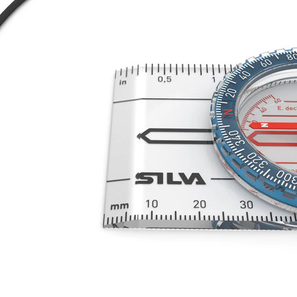 Silva Starter 1-2-3 Compass By Primus