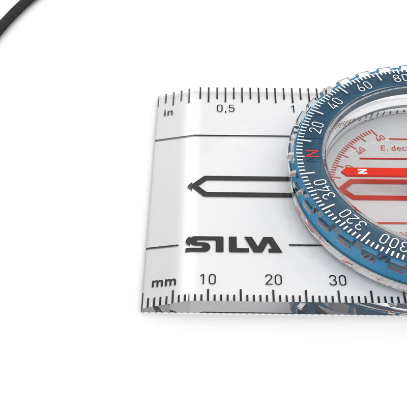 Load image into Gallery viewer, Silva Starter 1-2-3 Compass By Primus
