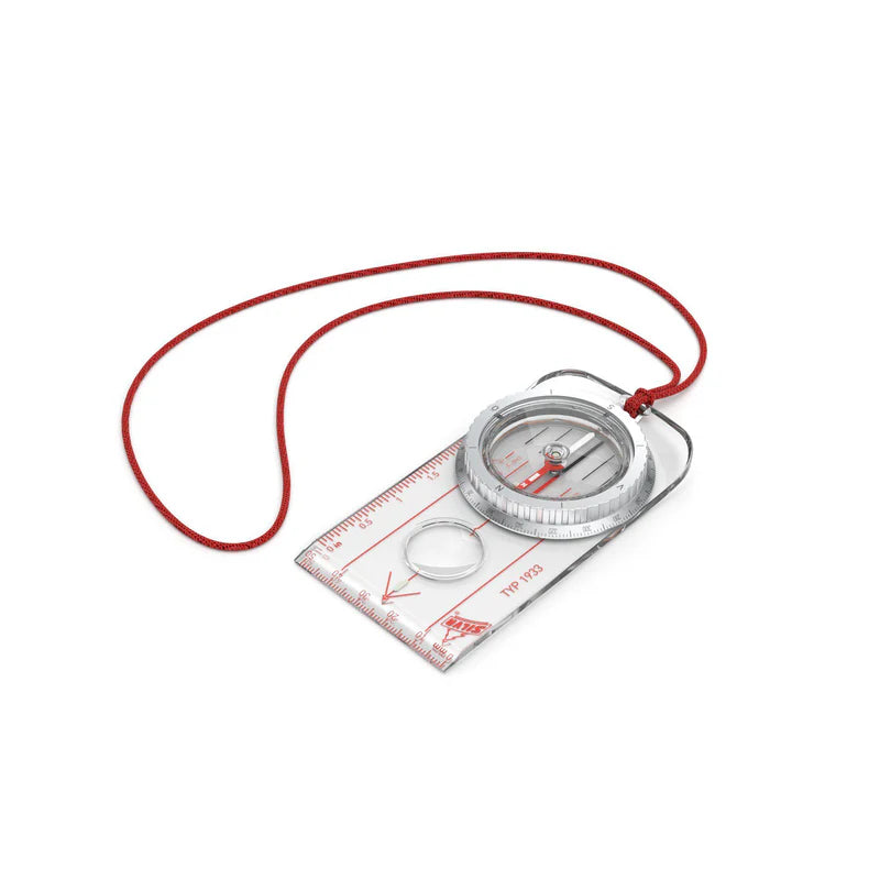 Load image into Gallery viewer, Silva TYP 1933 Compass By Primus
