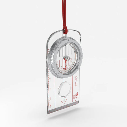 Silva TYP 1933 Compass By Primus