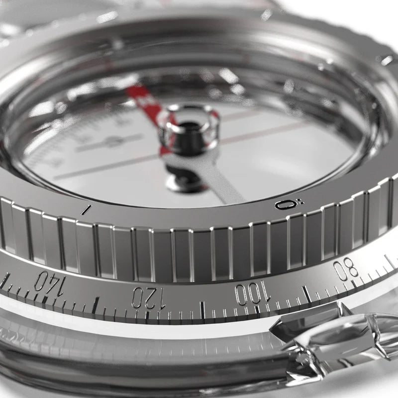 Load image into Gallery viewer, Silva TYP 1933 Compass By Primus
