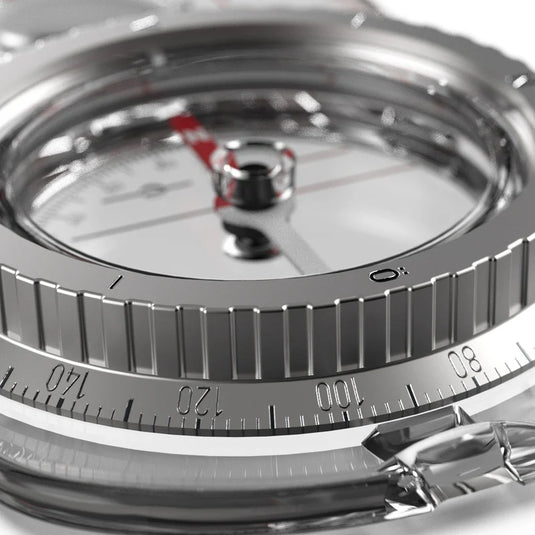 Silva TYP 1933 Compass By Primus